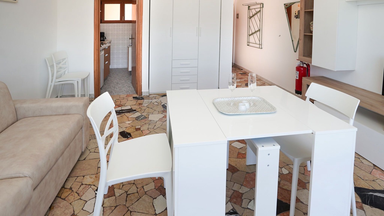 Photo of Livingroom in Villaggio Belmonte