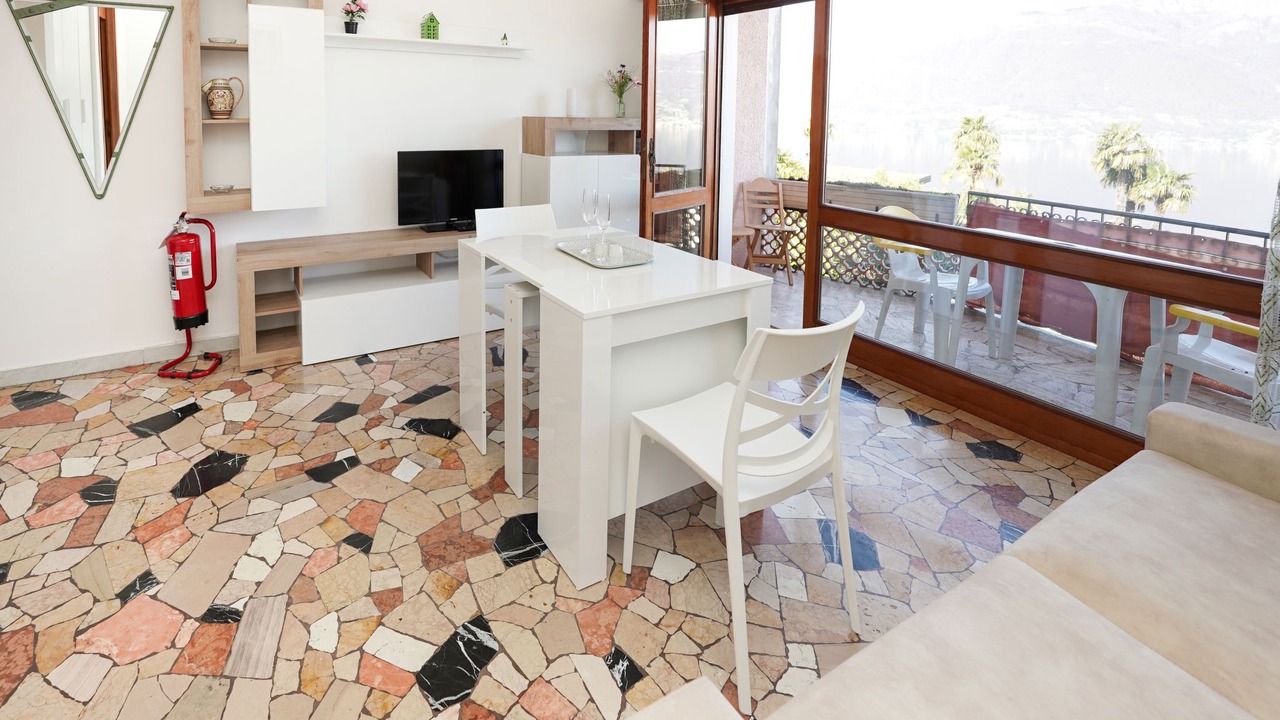 Photo of Livingroom in Villaggio Belmonte