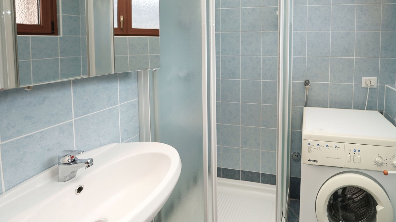 Photo of Bathroom in Villaggio Belmonte