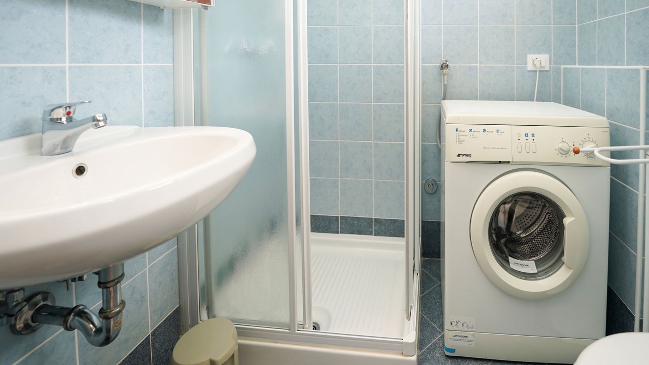 Photo of Bathroom in Villaggio Belmonte