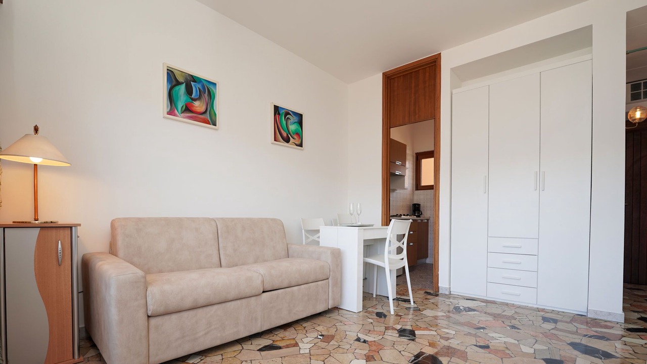 Photo of Livingroom in Villaggio Belmonte