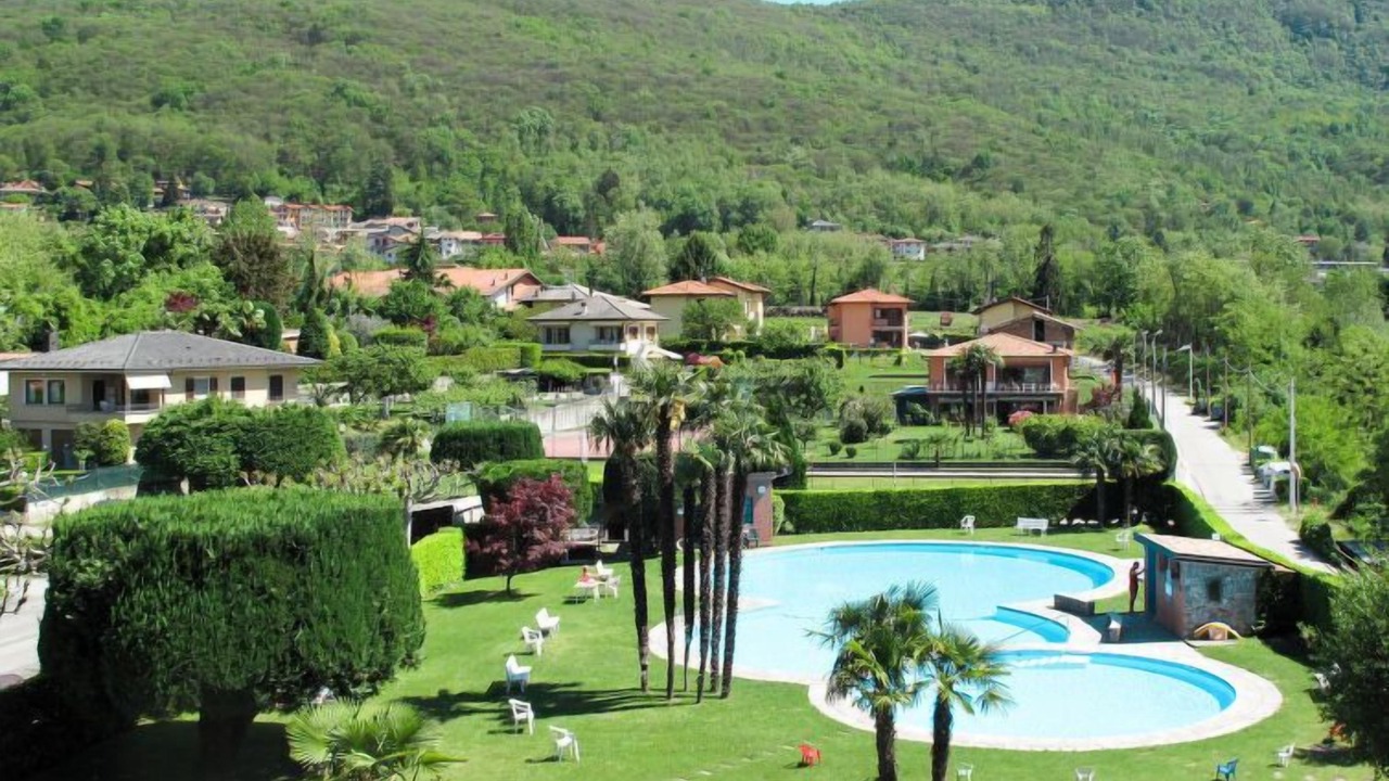 Photo of Outdoor in Villaggio Belmonte