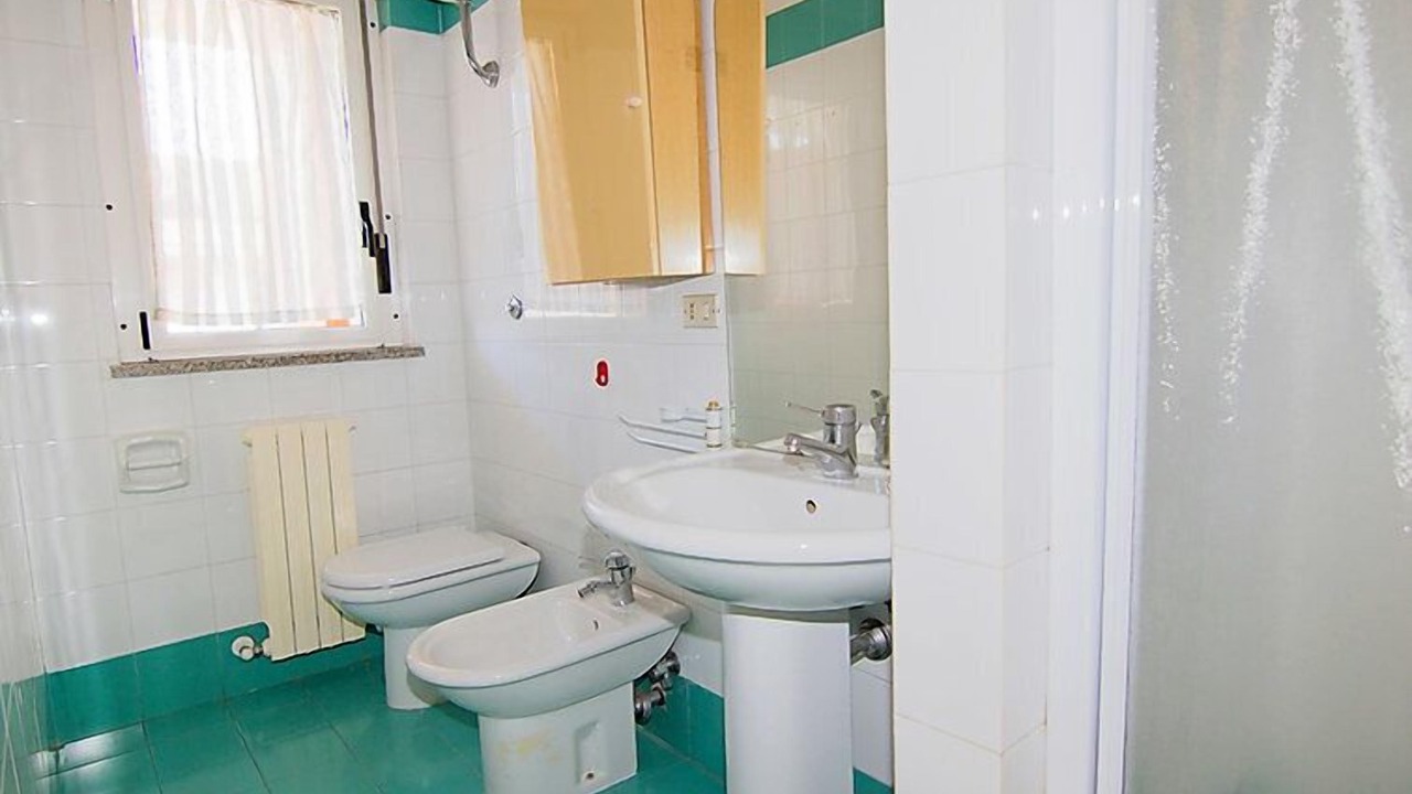 Photo of Bathroom in Porto d'Ascoli