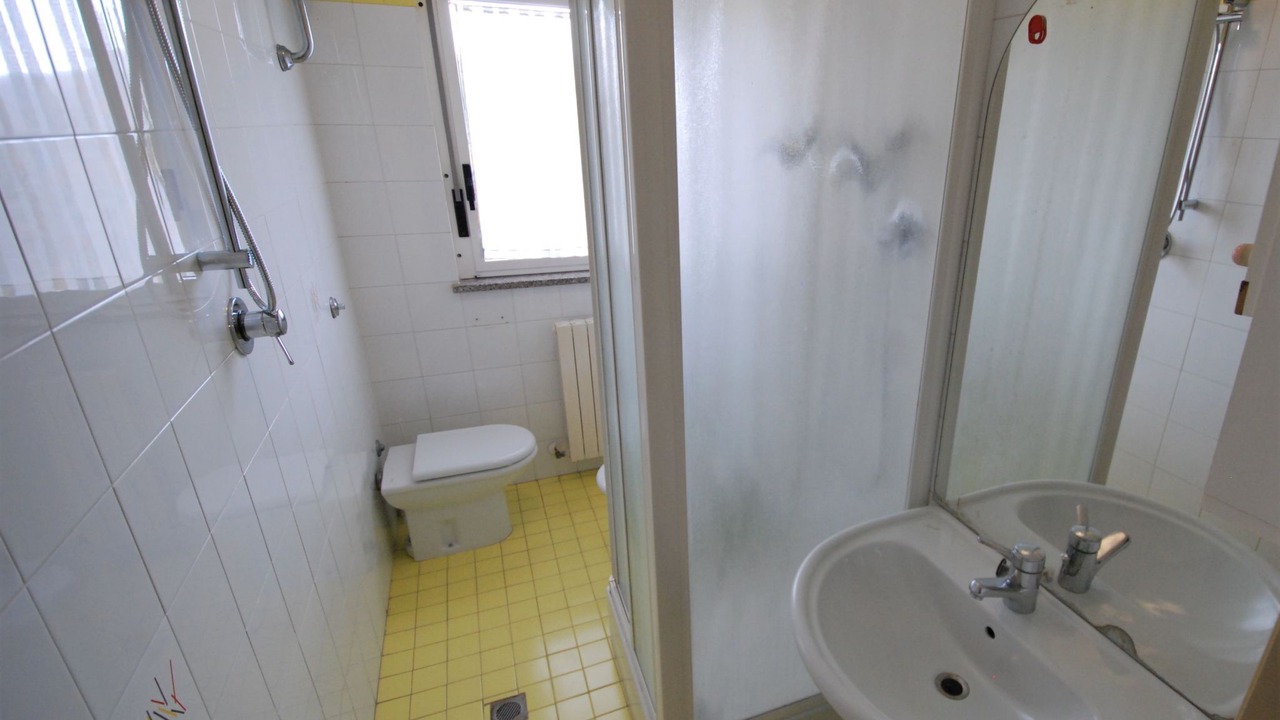 Photo of Bathroom in Porto d'Ascoli