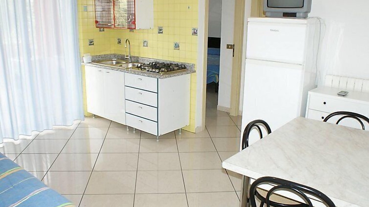 Photo of Bedroom in Porto d'Ascoli