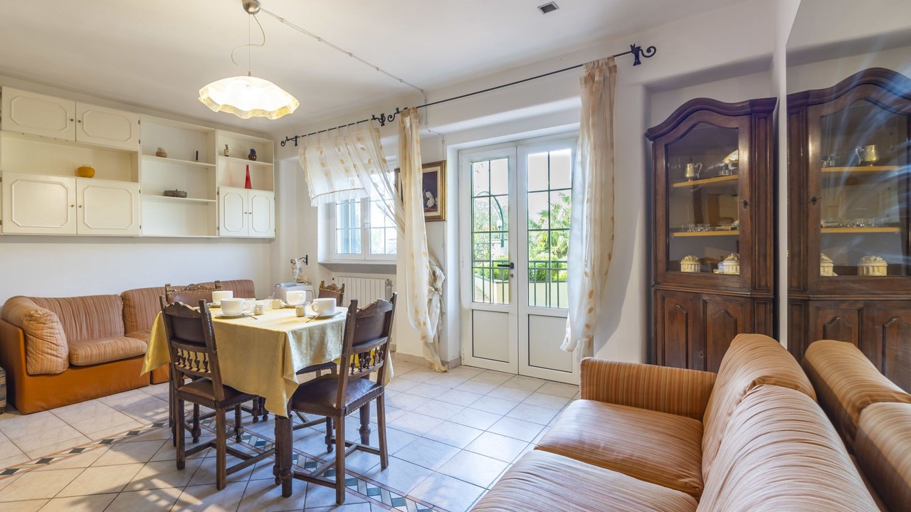 Photo of Livingroom in Imperia