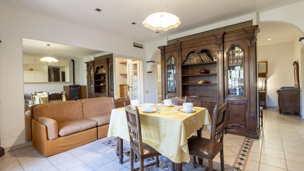 Photo of Livingroom in Imperia