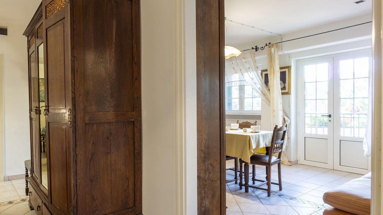 Photo of Livingroom in Imperia