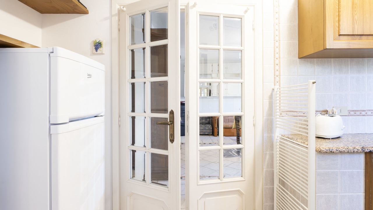 Photo of Bedroom in Imperia
