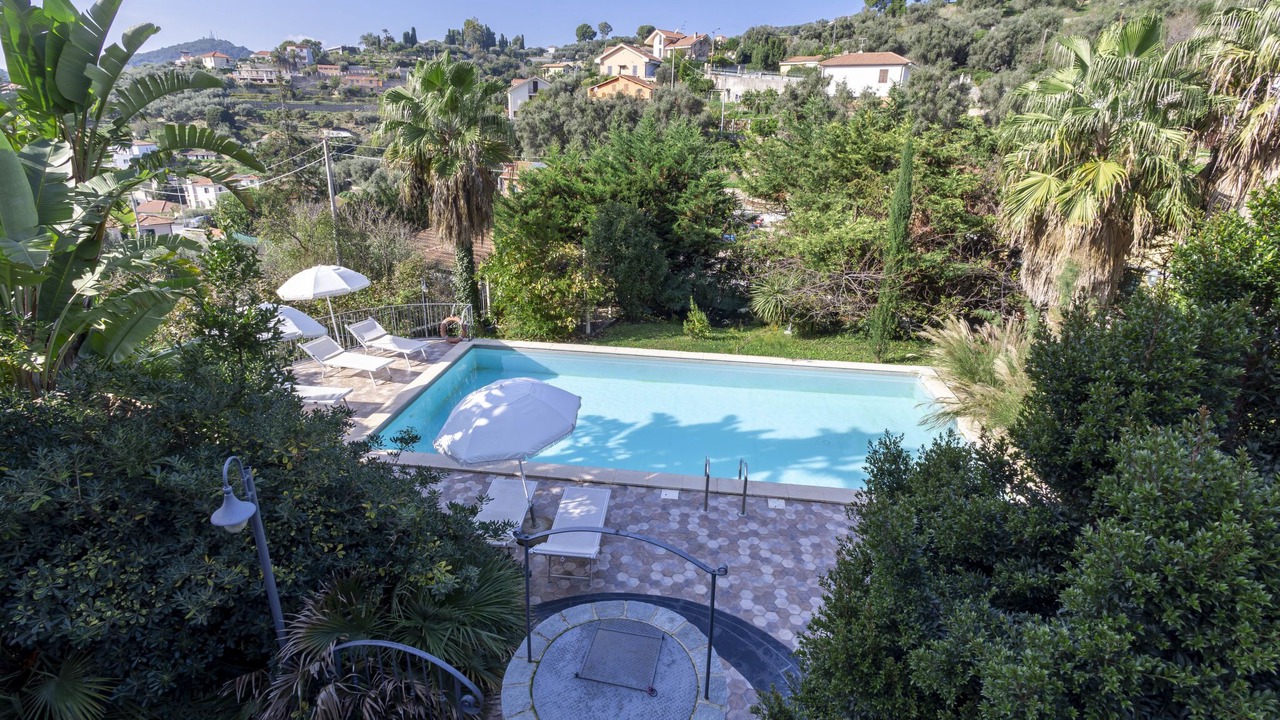 Photo of Outdoor in Imperia