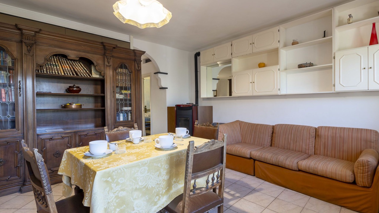 Photo of Livingroom in Imperia