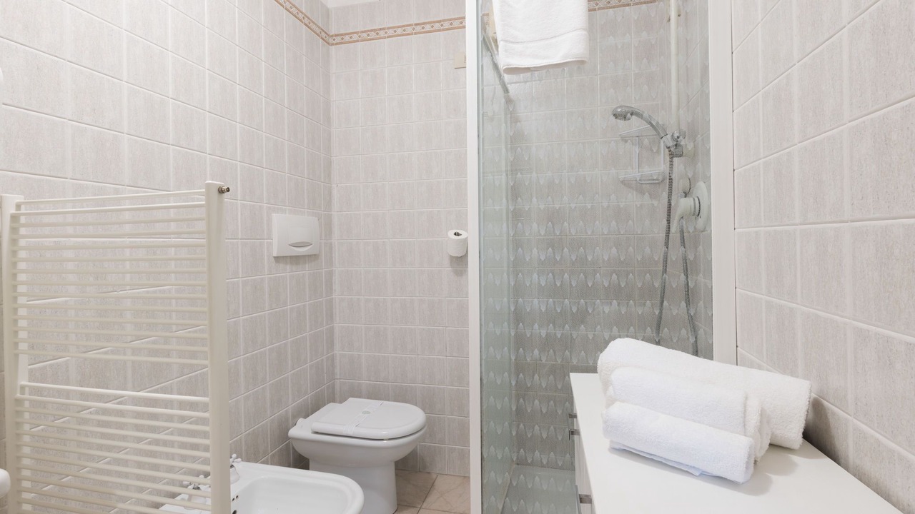 Photo of Bathroom in Imperia