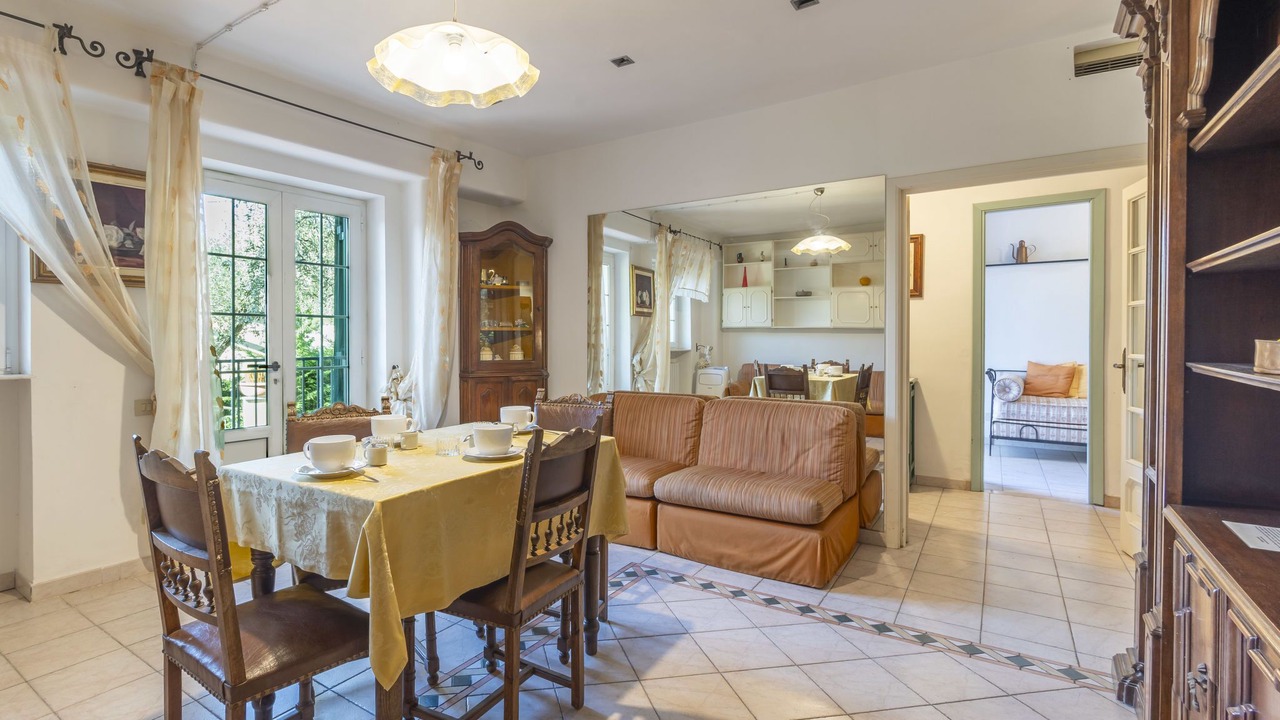 Photo of Livingroom in Imperia