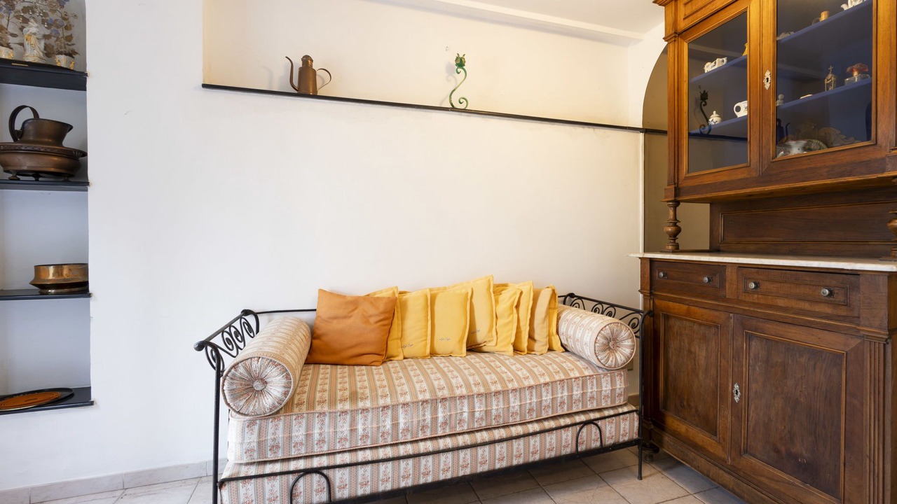 Photo of Livingroom in Imperia