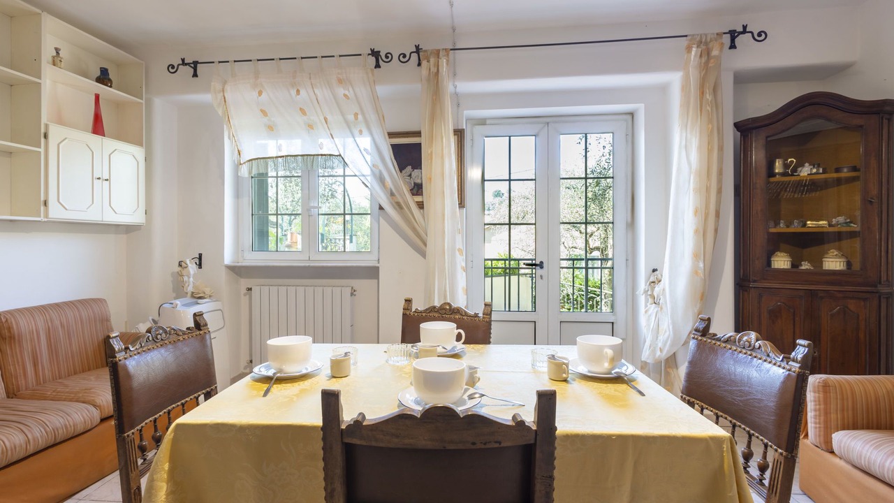 Photo of Livingroom in Imperia