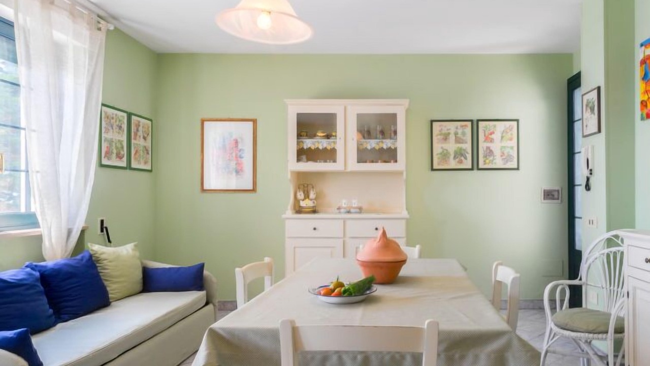 Photo of Livingroom in Marina di Andrano