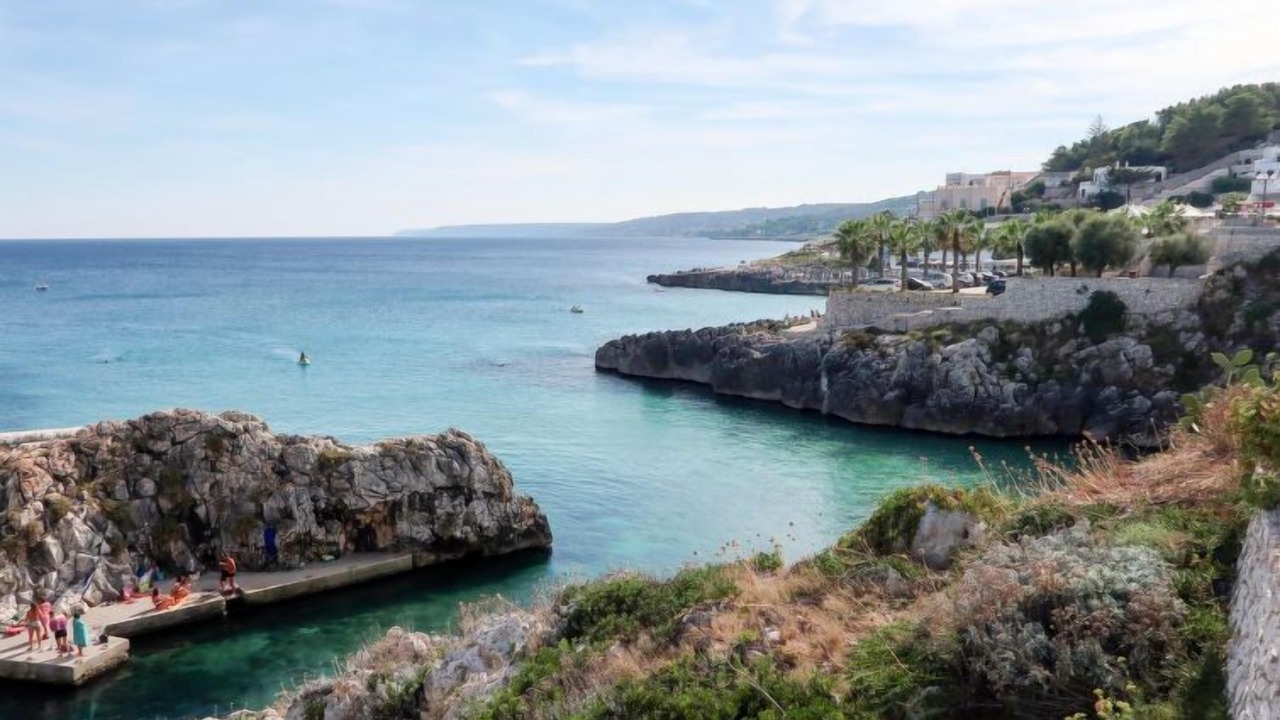 Photo of Others in Marina di Andrano