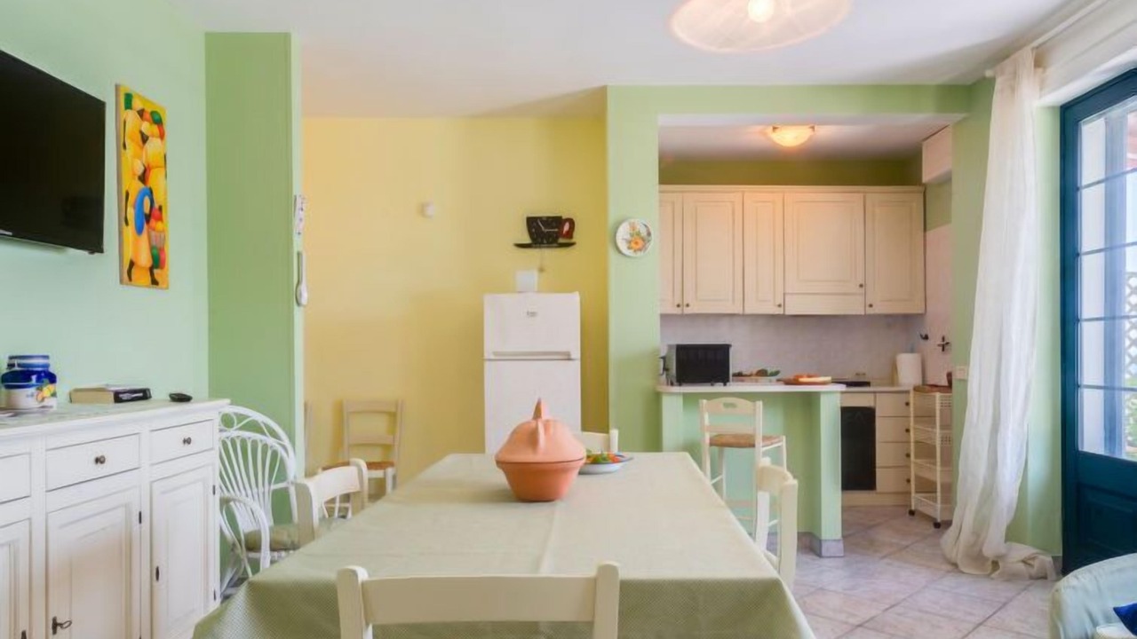 Photo of Bedroom in Marina di Andrano