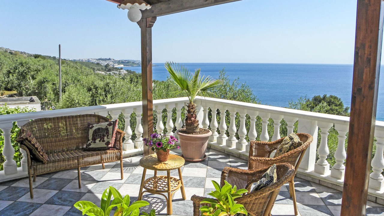 Photo of Livingroom in Marina di Andrano
