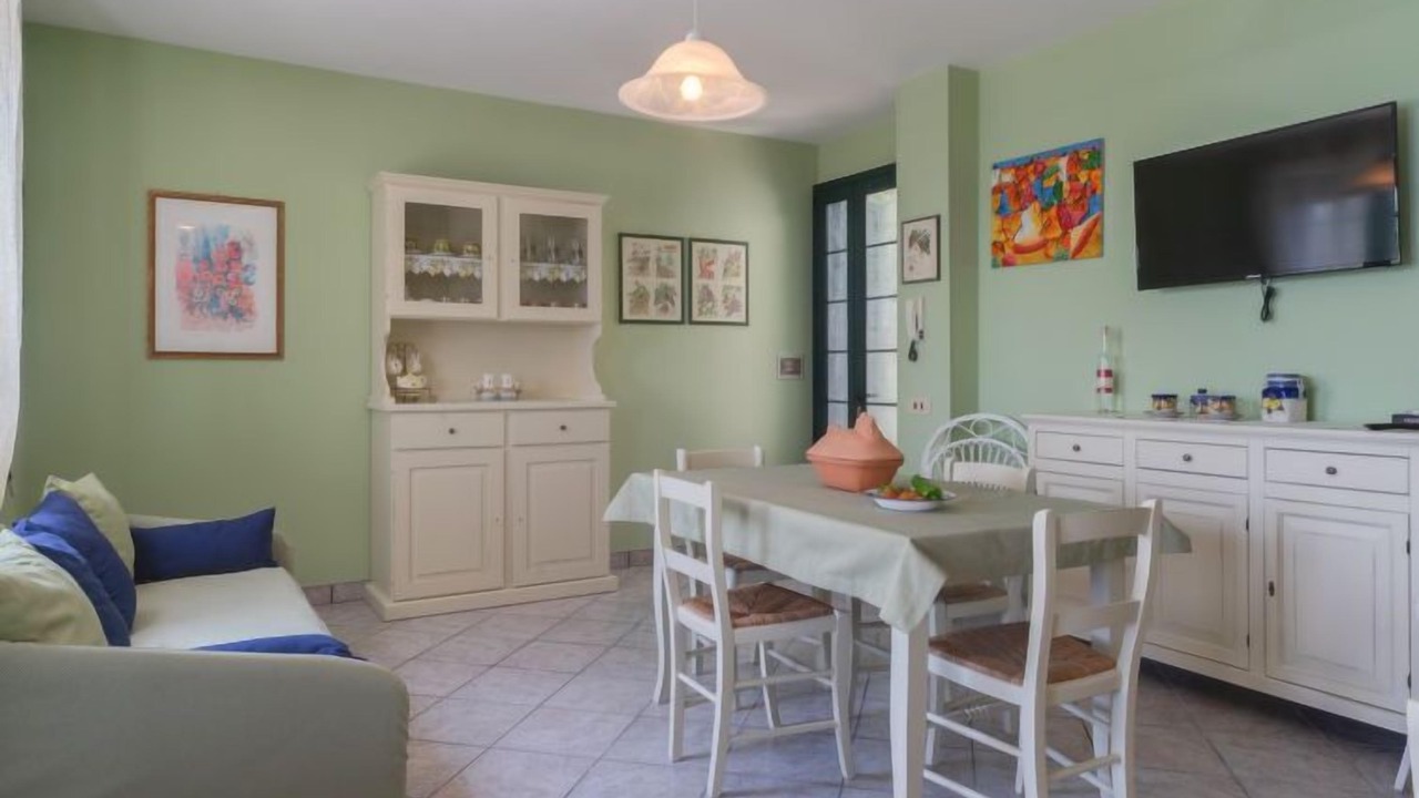 Photo of Livingroom in Marina di Andrano