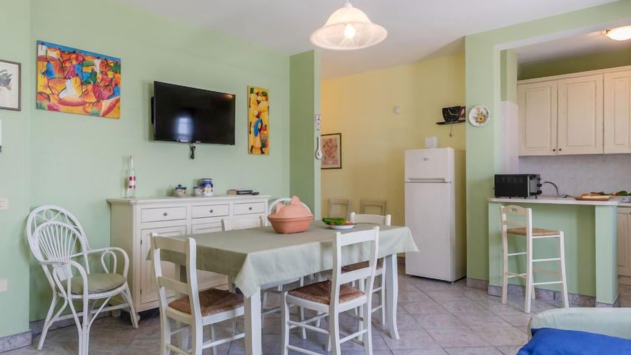 Photo of Bedroom in Marina di Andrano