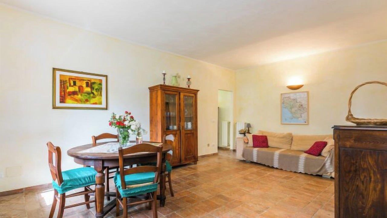 Photo of Livingroom in La Cava