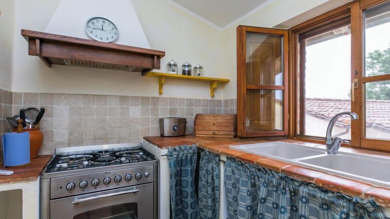 Photo of Bedroom in La Cava