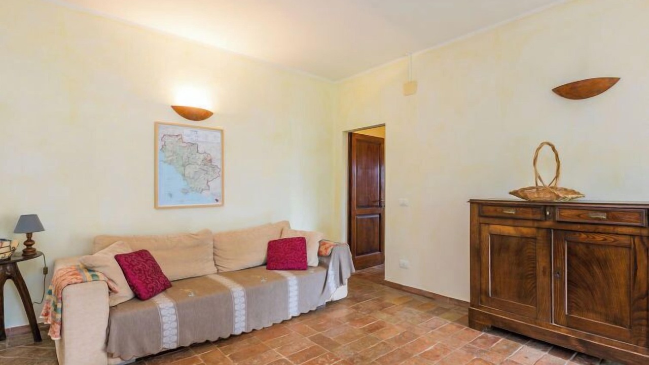 Photo of Livingroom in La Cava