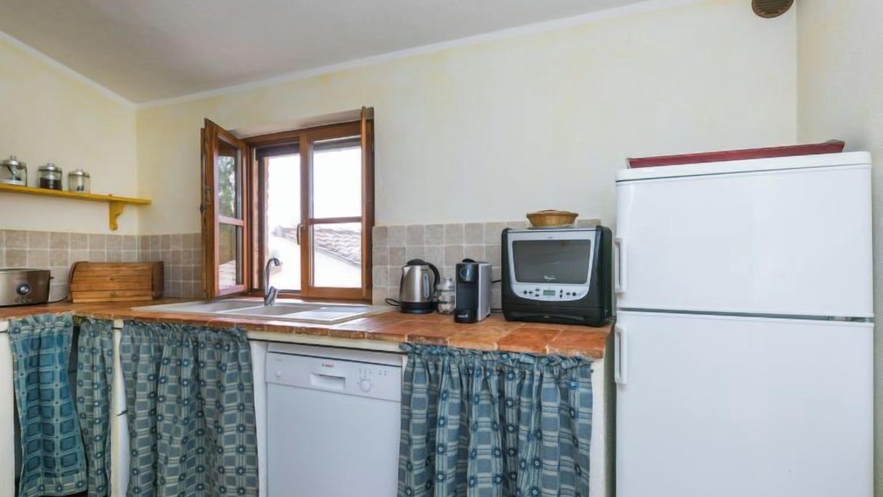 Photo of Bedroom in La Cava