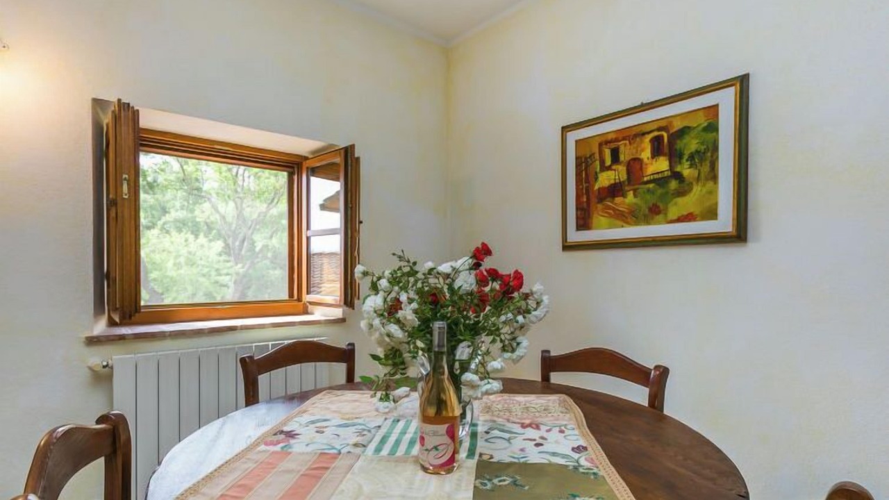 Photo of Bedroom in La Cava