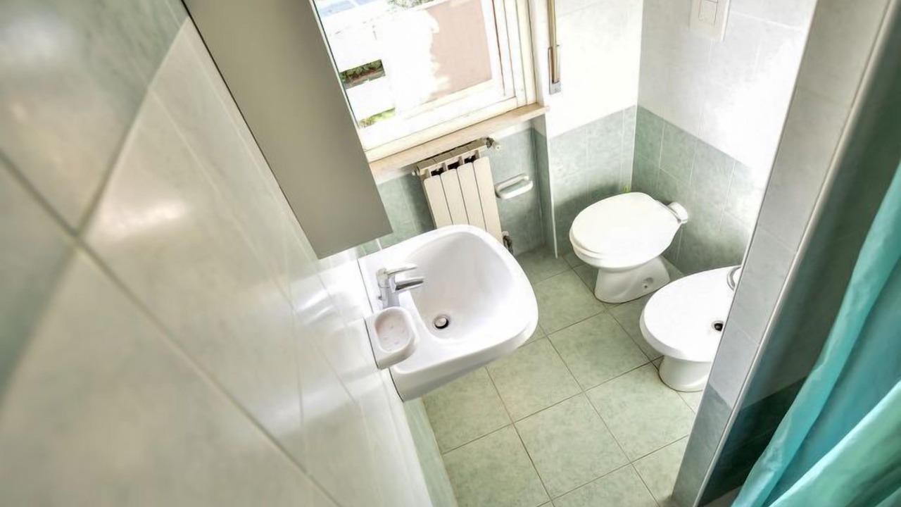 Photo of Bathroom in Silvi Marina