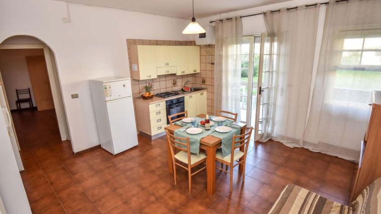 Photo of Livingroom in Silvi Marina