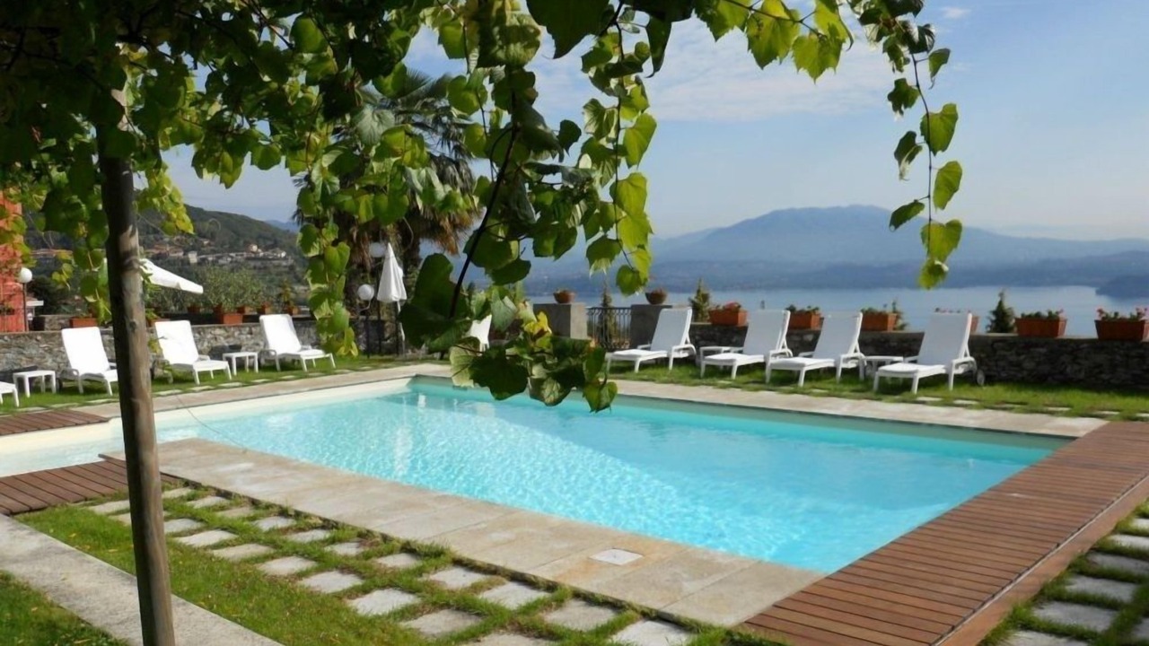 Photo of Outdoor in Brovello-Carpugnino
