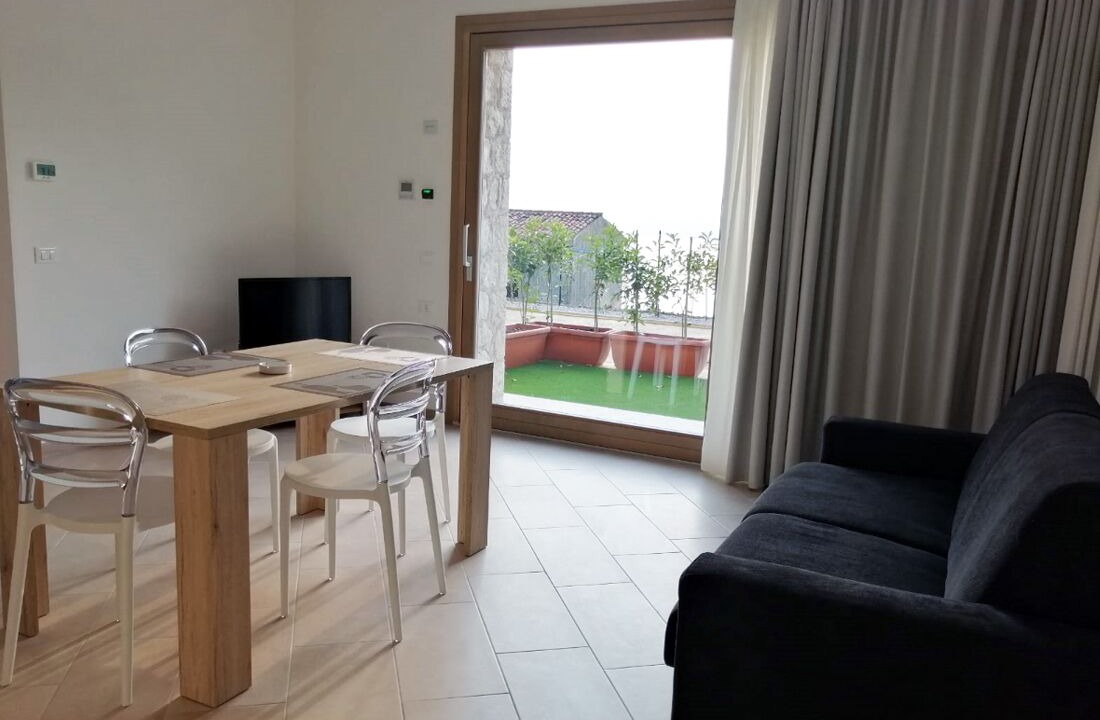 Photo of Livingroom in Torri del Benaco