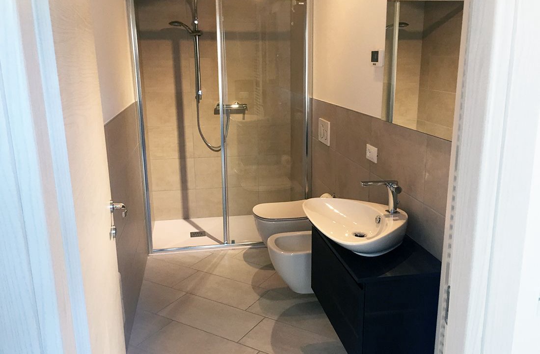 Photo of Bathroom in Torri del Benaco