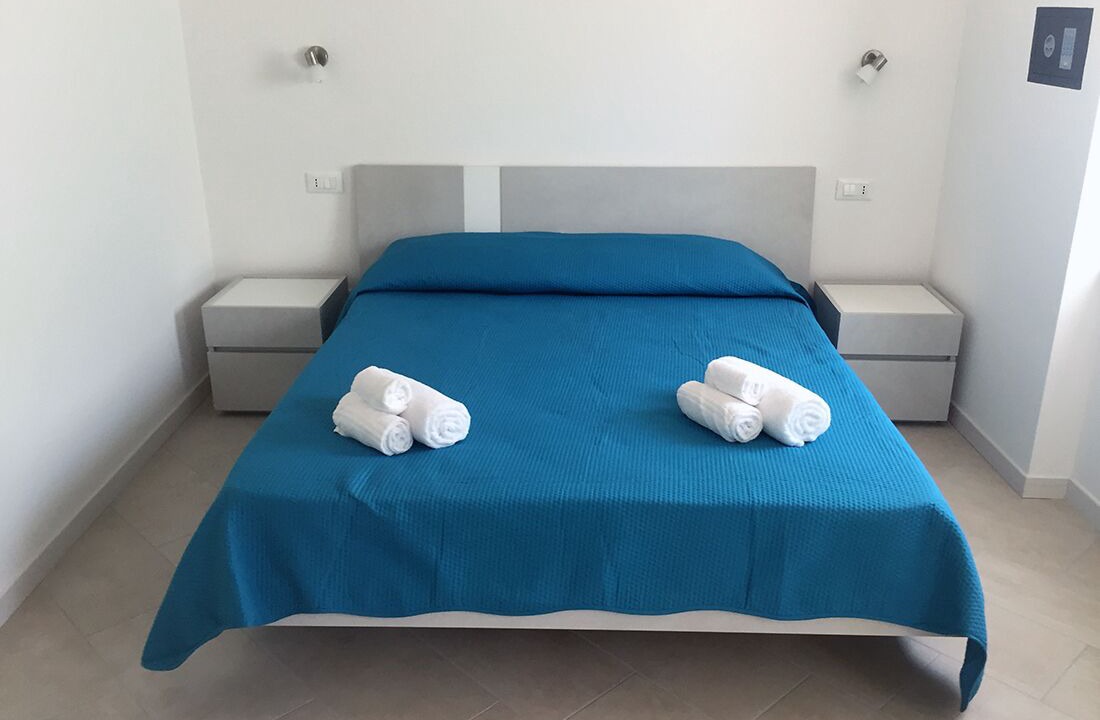 Photo of Bedroom in Torri del Benaco