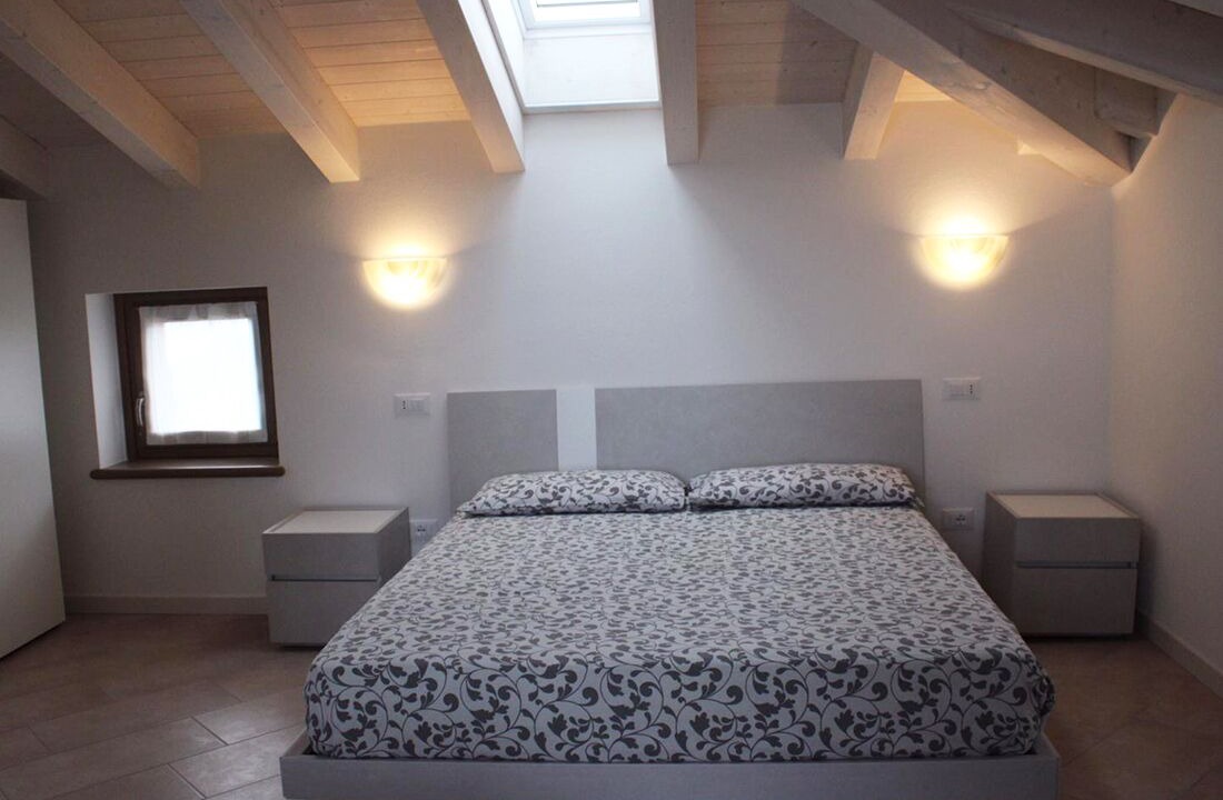 Photo of Bedroom in Torri del Benaco