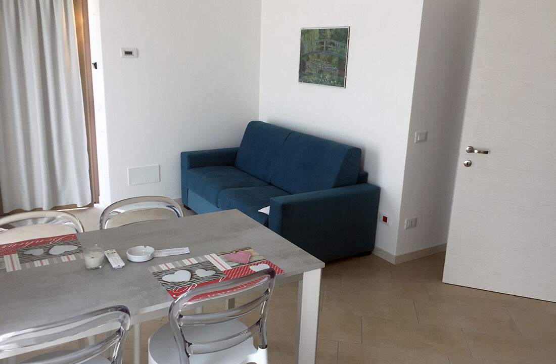Photo of Livingroom in Torri del Benaco