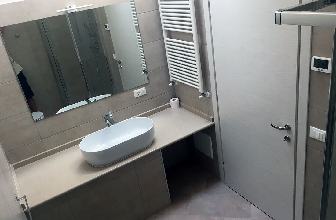 Photo of Bathroom in Torri del Benaco