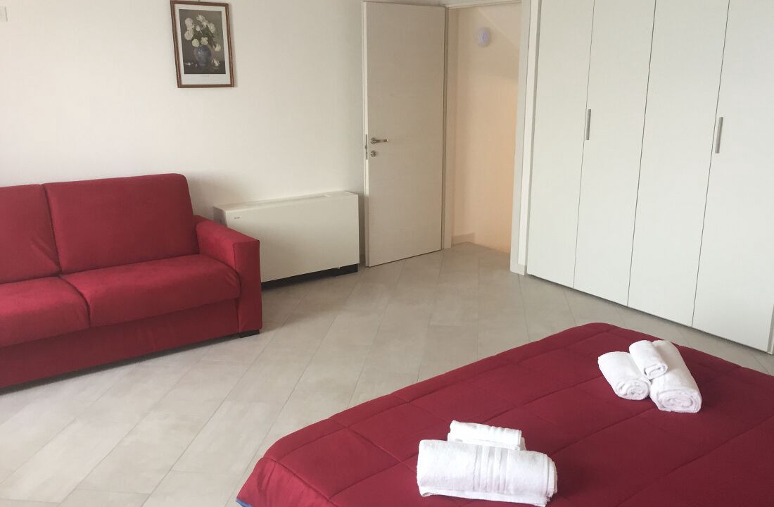 Photo of Bedroom in Torri del Benaco
