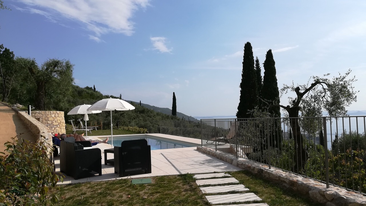 Photo of Outdoor in Torri del Benaco