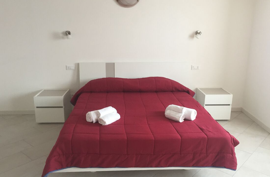 Photo of Bedroom in Torri del Benaco