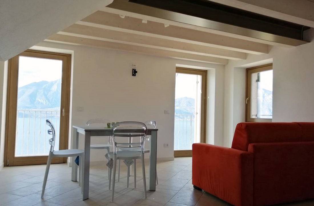 Photo of Livingroom in Torri del Benaco
