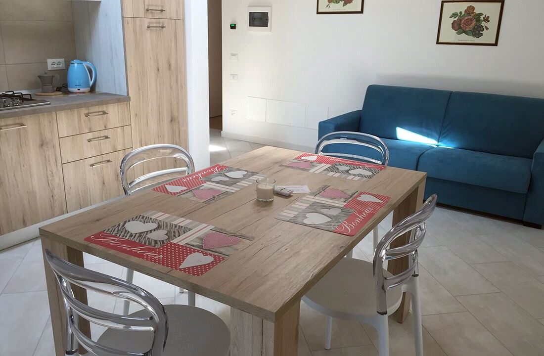 Photo of Livingroom in Torri del Benaco