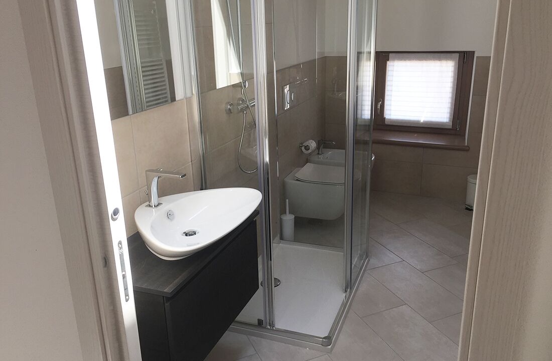 Photo of Bathroom in Torri del Benaco