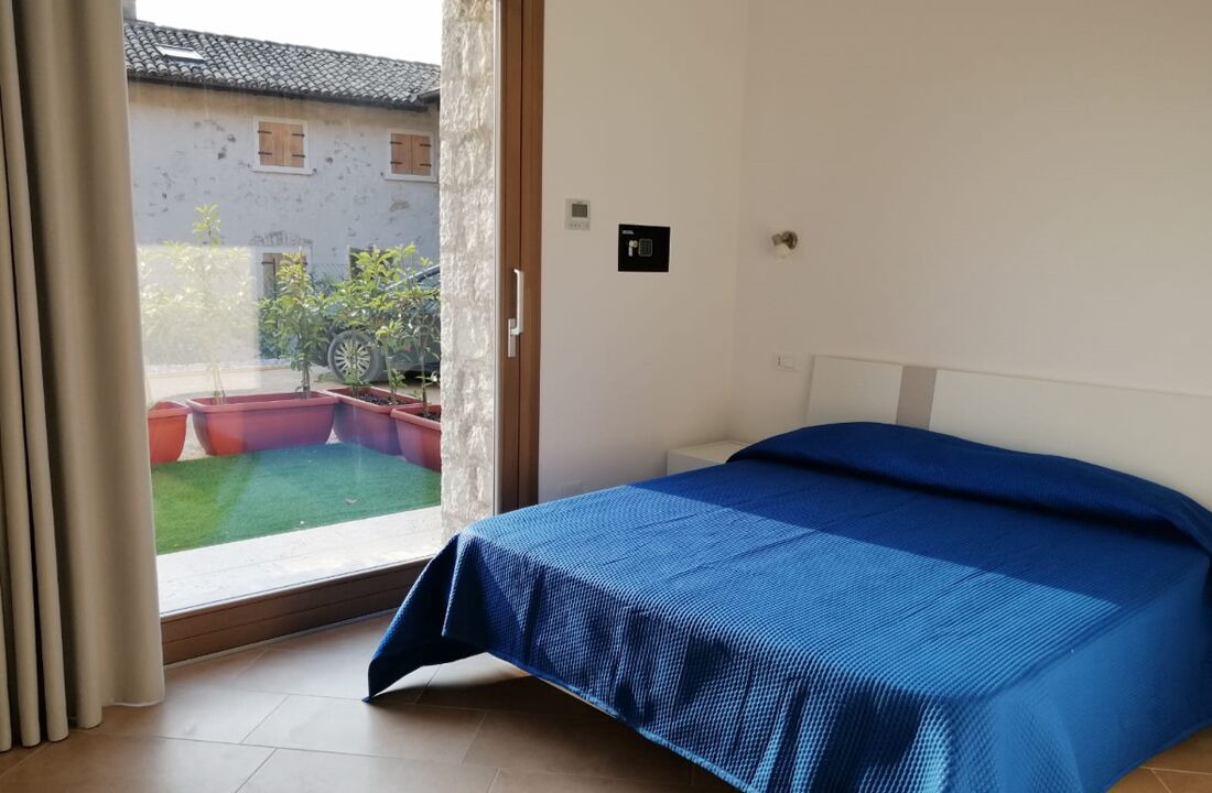 Photo of Bedroom in Torri del Benaco