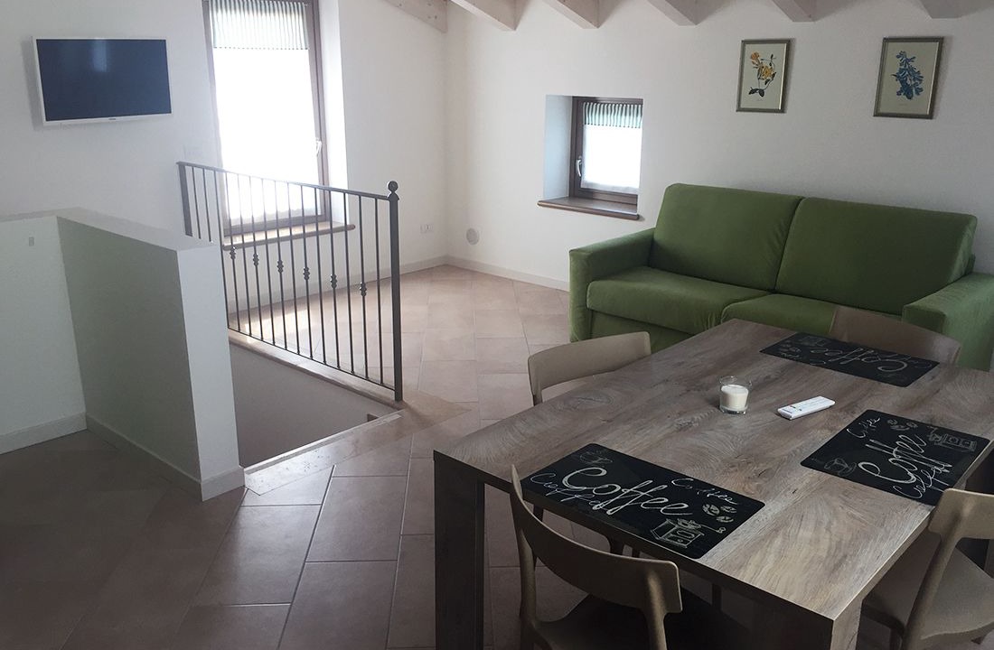 Photo of Livingroom in Torri del Benaco