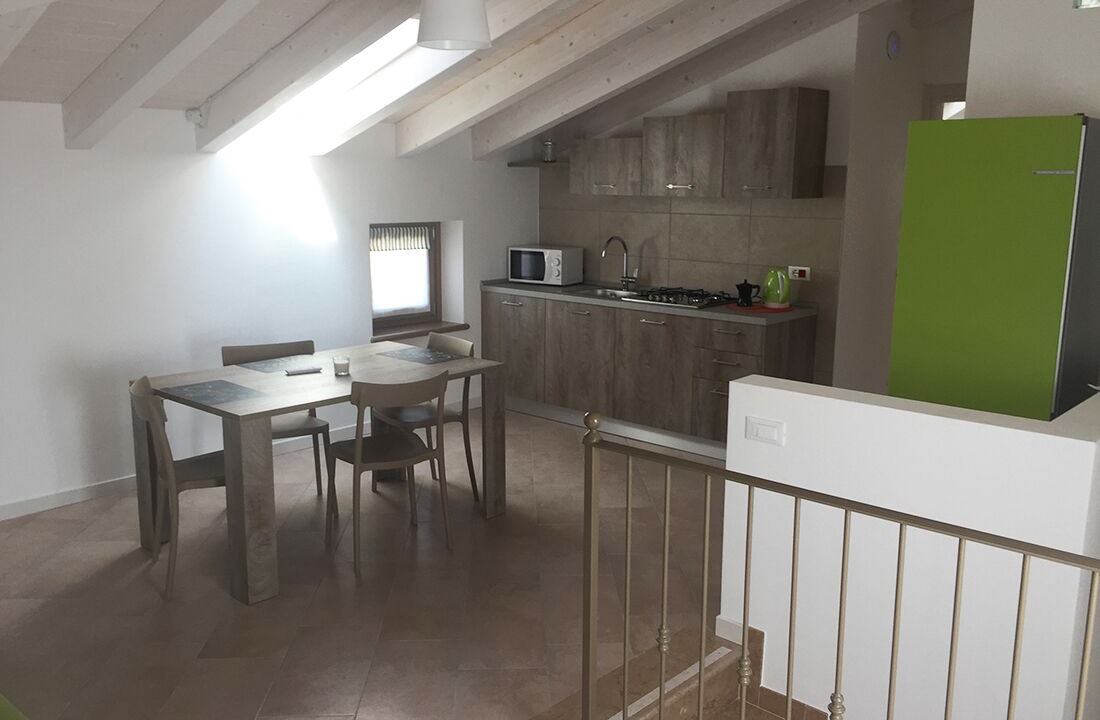 Photo of Kitchen in Torri del Benaco