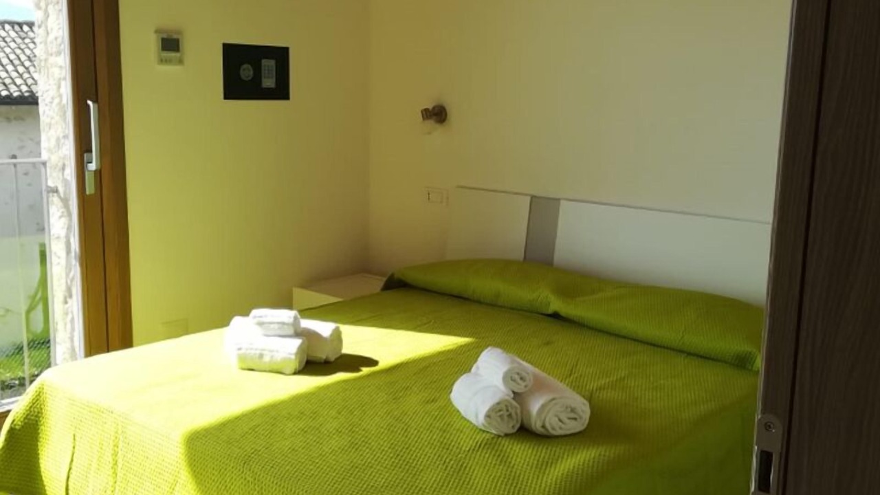 Photo of Bedroom in Torri del Benaco