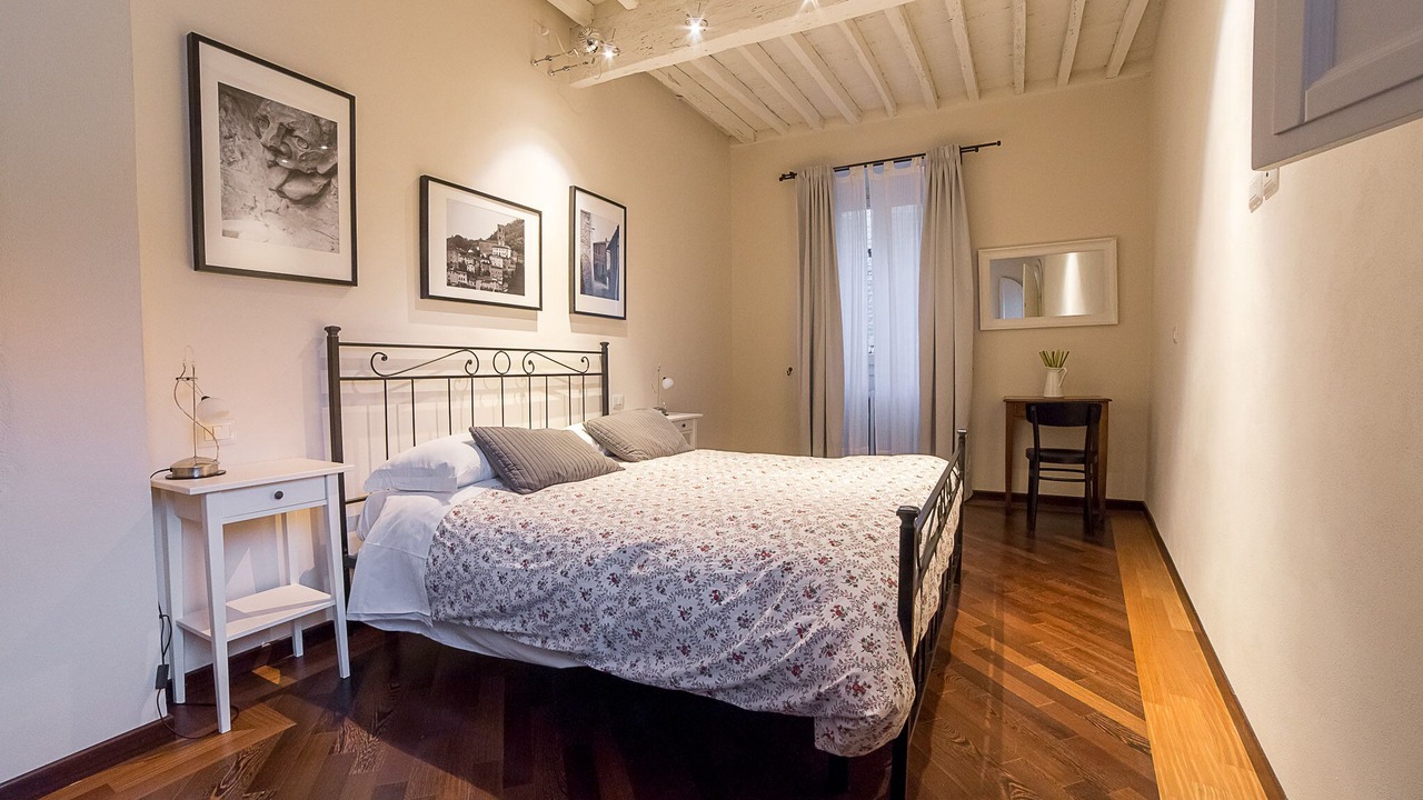 Photo of Bedroom in Uzzano